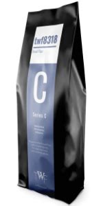 TWF Flour | Series C 8615 | 1kg | T65 Bread Flour | Unbleached Strong ...