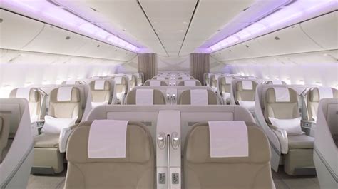 Saudi Arabian Airlines Business Class 的图像结果