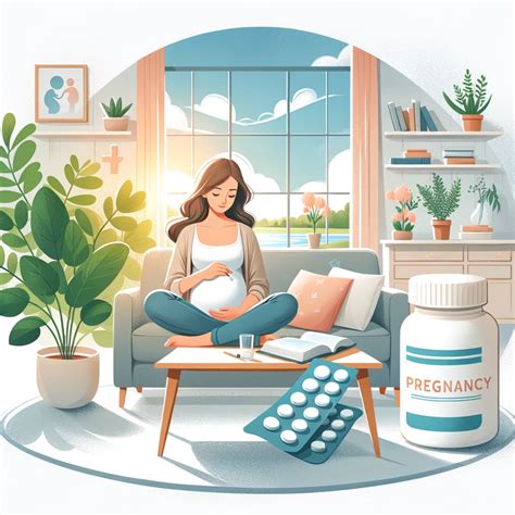 Pregnancy Pills, Medication Safety, Pregnancy Health, Maternal Care ...