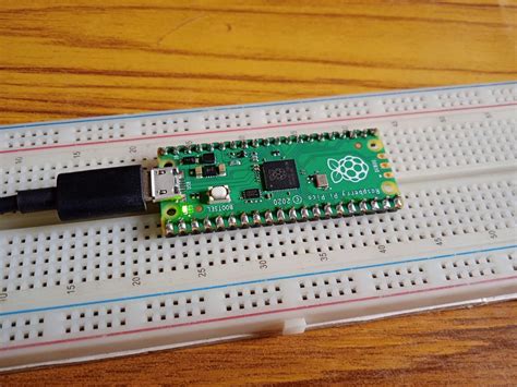 How to Set Up Raspberry Pi Pico 的图像结果