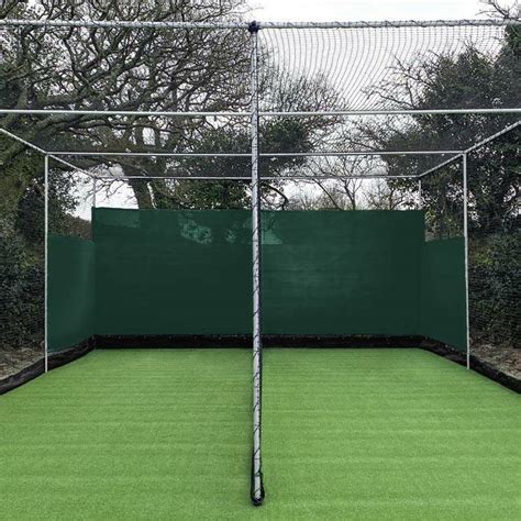 Replacement Cricket Net Mesh Sight Screens | Net World Sports
