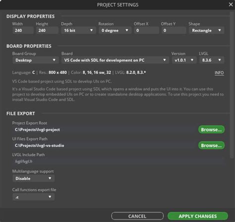How to Export Visual Code File for Other 的图像结果