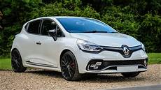 Renault Clio R S Picture by Renault Clio Rs Trophy 2018 Model Review Renault Clio R S Picture