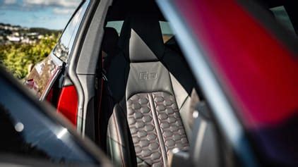 Audi RS7 - long-term review - Report No:2 2026 | Top Gear