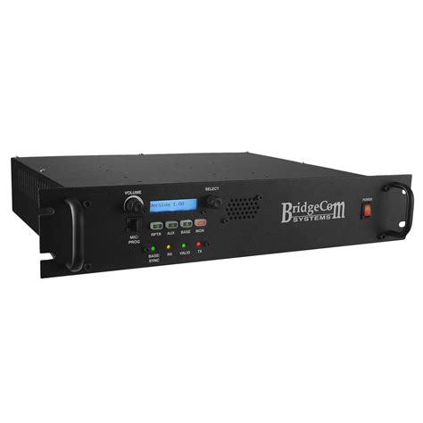 Bridgecom Repeater Manual 的图像结果