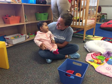 Early Childhood Education Programs - Easterseals North Georgia