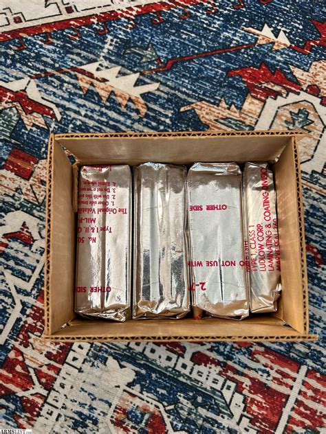 For Trade: 1972 Nib Colt AR-15 20 rd mags 7 ct near Franklin, Dayton ...
