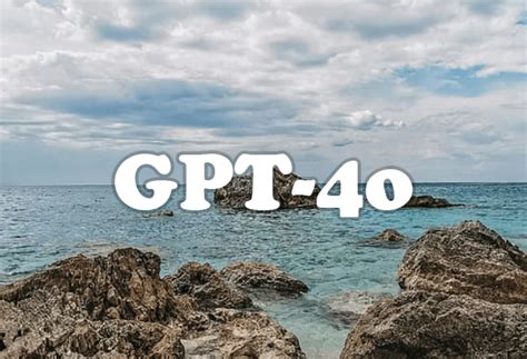 Chat GPT Latest Update 的图像结果