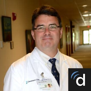 Dr. Brian R. Murphy, MD | Sandusky, OH | Oncologist | US News Doctors