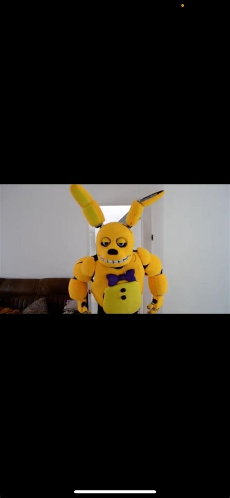 Image result for Spring Lock Suit Prank