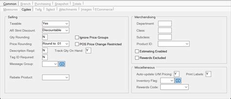 Image result for Item Codes Explained