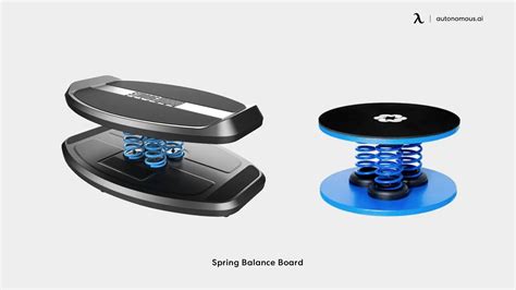 5 Major Types of Balance Boards and Ways to Use Them