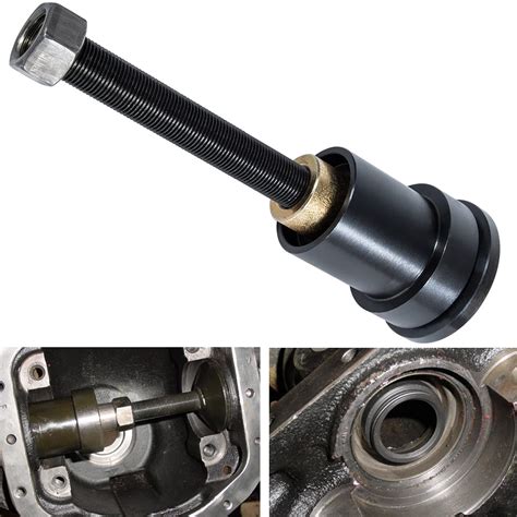 Buy Front Inner Axle Side Seal Installation Tool for Dana 30/44/60 ...