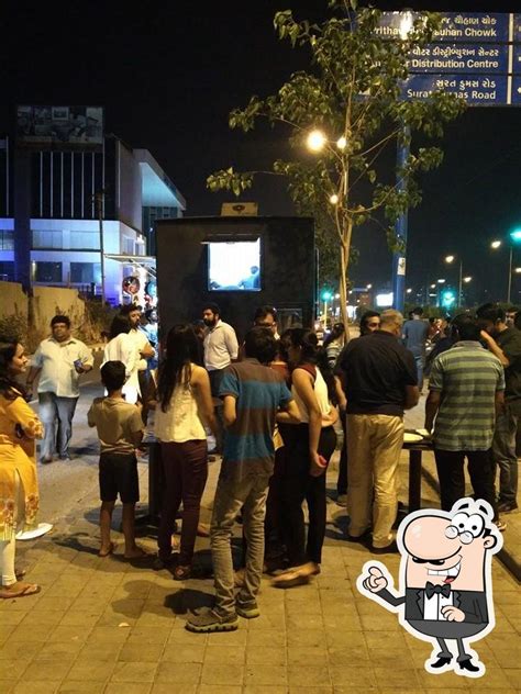 Anna's Kitchen, Surat - Restaurant reviews