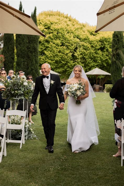 Who Walks Me Down the Aisle in 2022? — unbridely