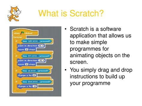 Image result for Scratch Programming Language Introducing Picture