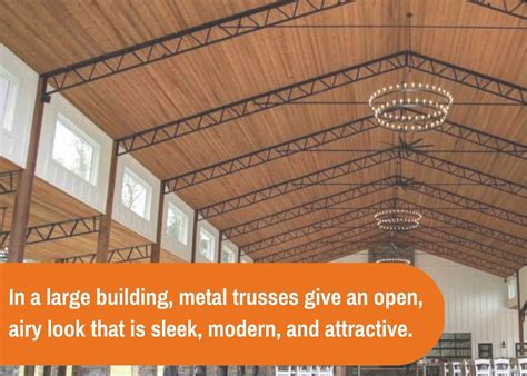 Different Types Of Steel Trusses at JENENGE blog