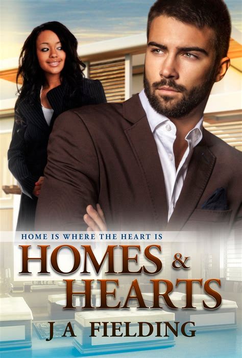 Home Is Where The Heart Is (A Billionaire BWWM Romance HAH Book 1 ...