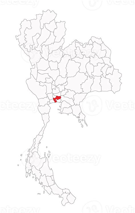 Bangkok city map, Thailand map 37455078 PNG