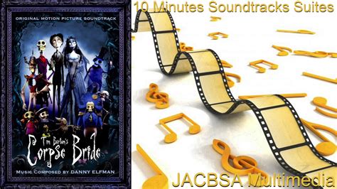 Image result for Corpse Bride 2005 Soundtrack