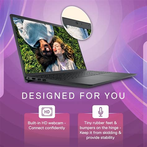 Buy Shop Dell Inspiron 3520 Laptop,11th Gen Intel Core i3-1115G4 ...