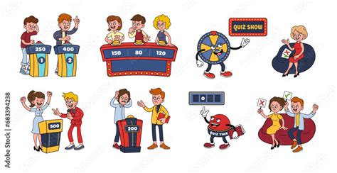 Knowledge Quiz Cartoon 的图像结果