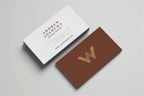 Image result for Tutorial InDesign How to Make Business Cards