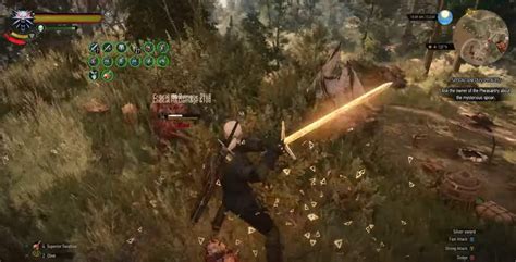 Witcher 3 Console Command Cheats 的图像结果