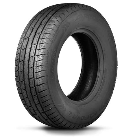 Arroyo Eco Pro H/T2 275/70R18 Tires | EPHT207