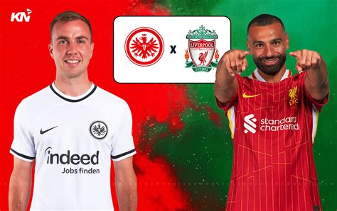 Eintracht Frankfurt vs Liverpool Preview, prediction, lineups, betting tips & odds | UEFA ...