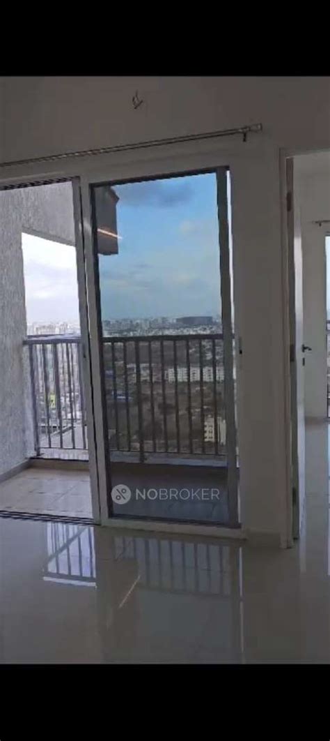 Godrej Hillside Mahalunge Rent - WITHOUT BROKERAGE Unfurnished 1 BHK ...