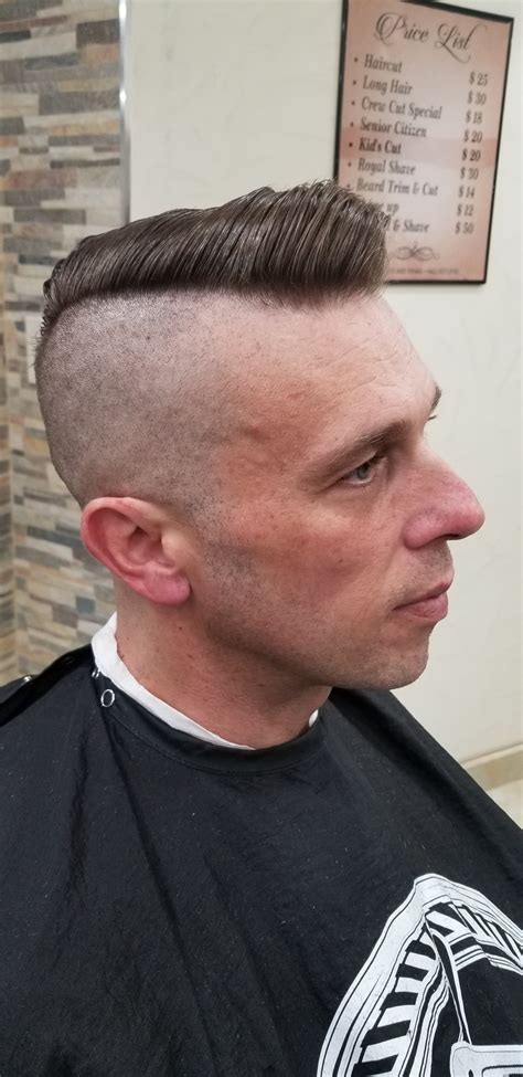 Stylish Haircuts For Men 2023 - Prime Barbershop