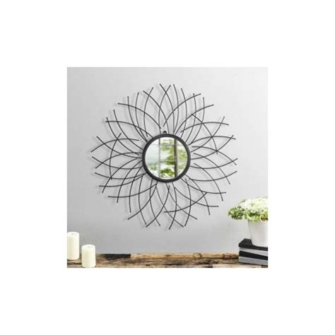 Metal Frame Mirror - Metal Frame Decorative Mirror and Metal Frame ...