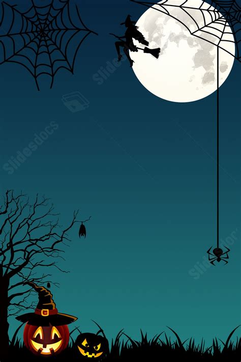 Halloween Borders Microsoft Word Free Halloween Border Clip Art
