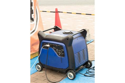 Image result for My Generac Generator Is Not Producing Power