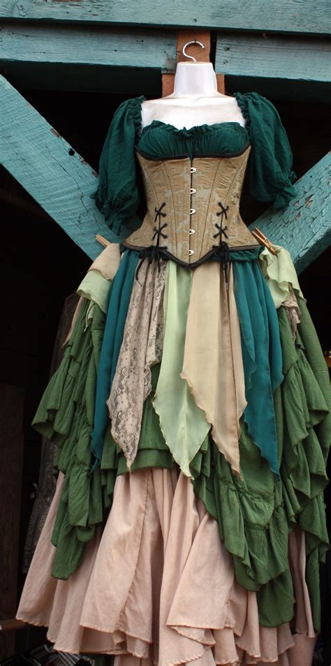 Pin by Minnesota Renaissance Festival on Renaissance Garb | Renaissance ...
