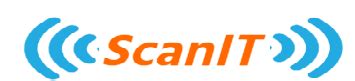 ScanIT Solutiouns