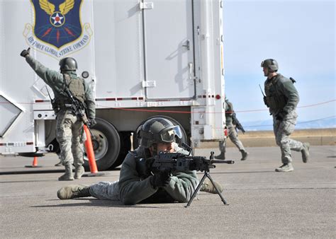 Personnel Reliability Program a necessity for Malmstrom > Air Force ...