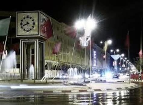 Khouribga Tourism (2026) Morocco - Best Places to Visit in Khouribga ...
