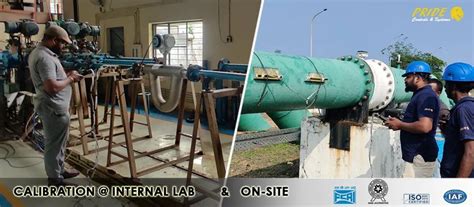 Flow Meter - Inline Ultrasonic Flow Meter Manufacturer from Chennai