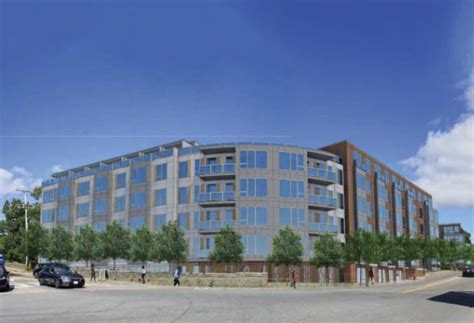 This Week's Boston Deal Sheet | Institution for Savings