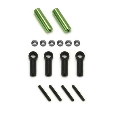 Buy Atomik Rear Link Set for Venom Creeper and Safari RC Rock Crawlers ...