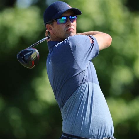 Official World Golf Ranking - Player Profile