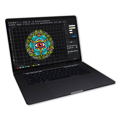 Chroma Embroidery Software 的图像结果