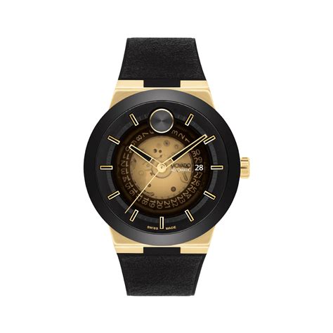 Movado Movado BOLD Fusion Automatic – The Watch Factory