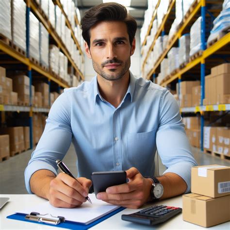 Logistics Manager 的图像结果