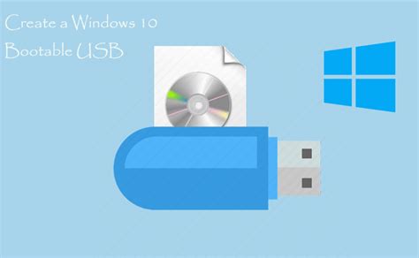 Free Windows Bootable USB Drive 的图像结果