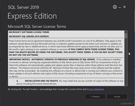 Image result for SQL Express 2019 Tutorial