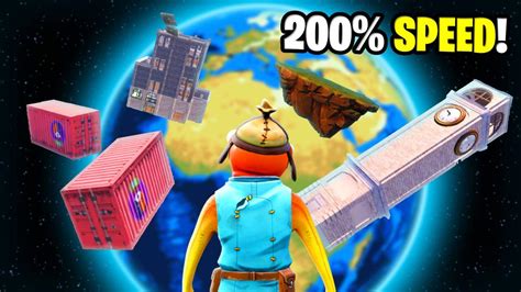 Image result for Speed Flip Map Code