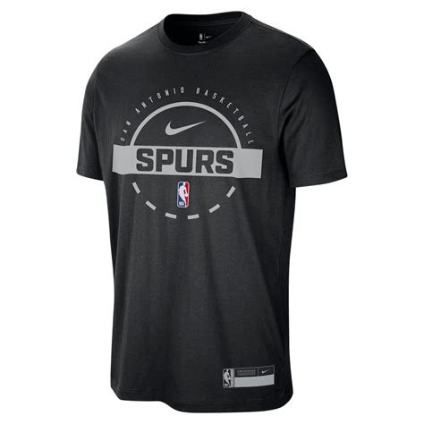 San Antonio Spurs Graphic T-Shirts. Nike ZA